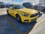 2017 Mustang Thumbnail 3