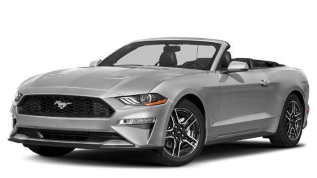 Preowned 2019 Ford Mustang EcoBoost for Sale