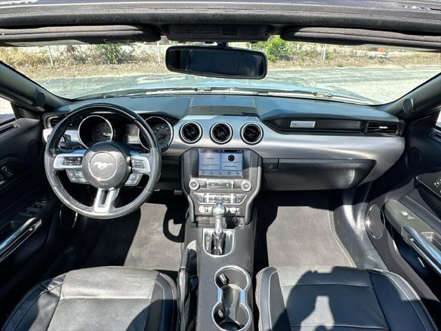 2019 Ford Mustang - $19,580