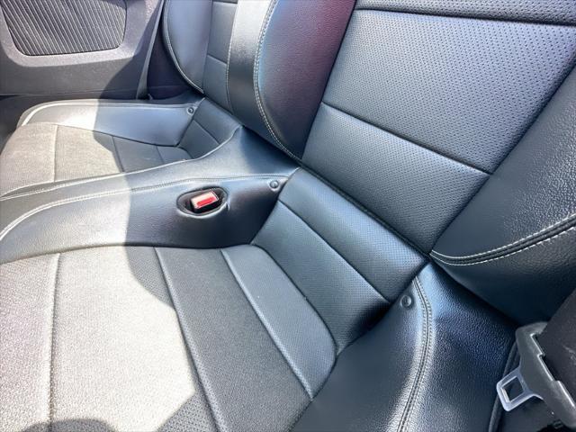 2019 Ford Mustang - $19,580