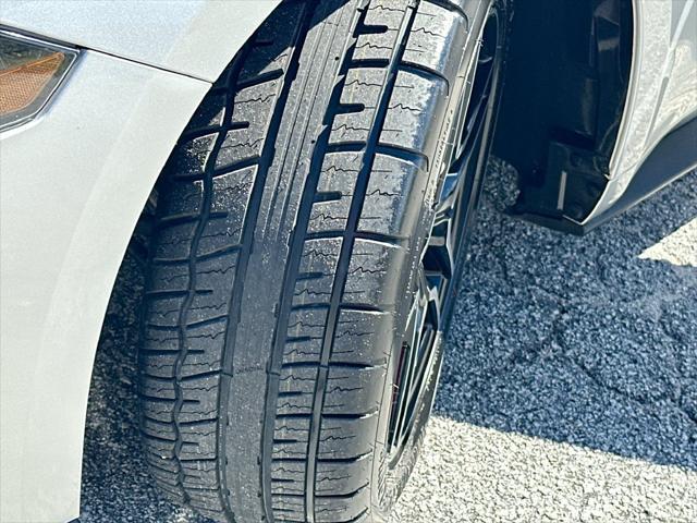 2019 Ford Mustang - $19,580