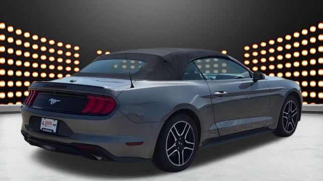 2023 Ford Mustang EcoBoost