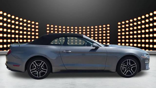 2023 Ford Mustang EcoBoost