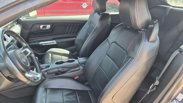 2023 Ford Mustang EcoBoost