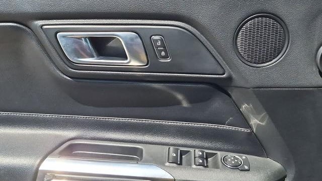 2023 Ford Mustang EcoBoost