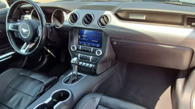 2023 Ford Mustang EcoBoost