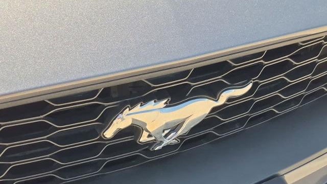 2023 Ford Mustang EcoBoost