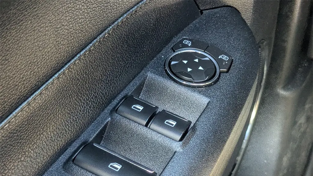 2015 Ford Mustang EcoBoost Premium