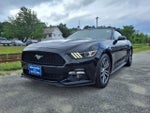 2017 Mustang Thumbnail 1