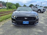 2017 Mustang Thumbnail 2