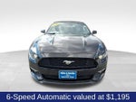 2017 Mustang Thumbnail 2