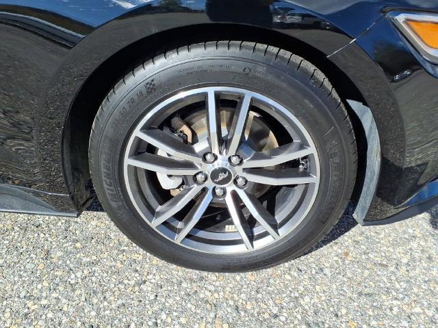 2017 Ford Mustang - $17,987