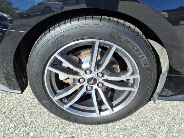 2017 Ford Mustang - $17,987