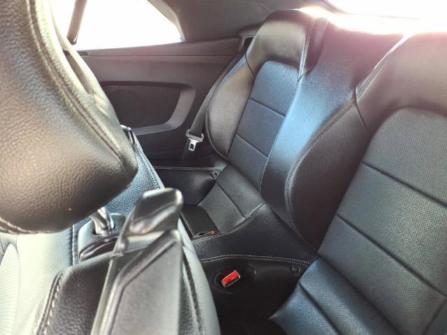 2017 Ford Mustang - $17,987