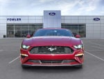 2018 Mustang Thumbnail 2
