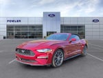 2018 Mustang Thumbnail 3