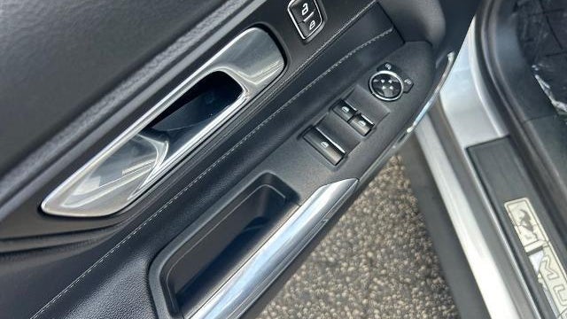 2023 Ford Mustang EcoBoost