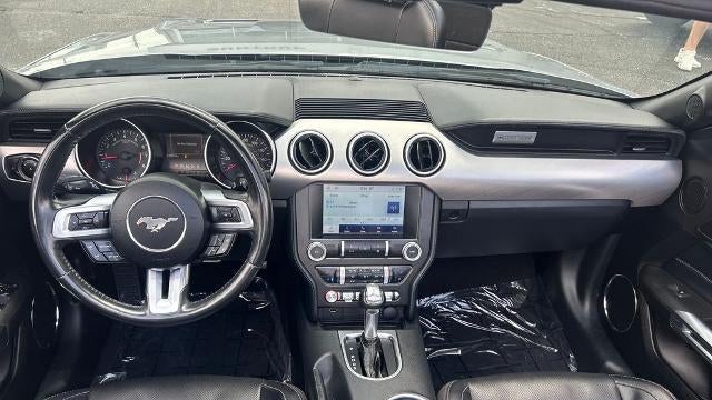 2023 Ford Mustang EcoBoost