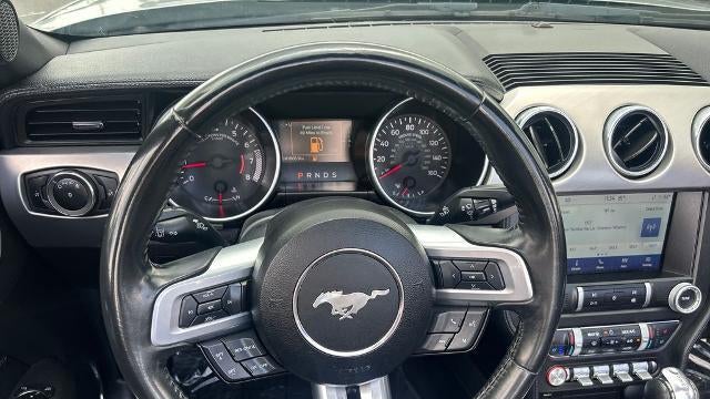 2023 Ford Mustang EcoBoost