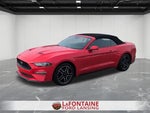 2023 Mustang Thumbnail 1