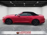 2023 Mustang Thumbnail 2