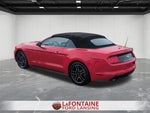 2023 Mustang Thumbnail 3