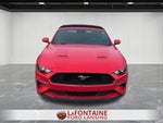 2023 Mustang Thumbnail 8