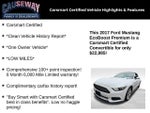 2017 Mustang Thumbnail 2