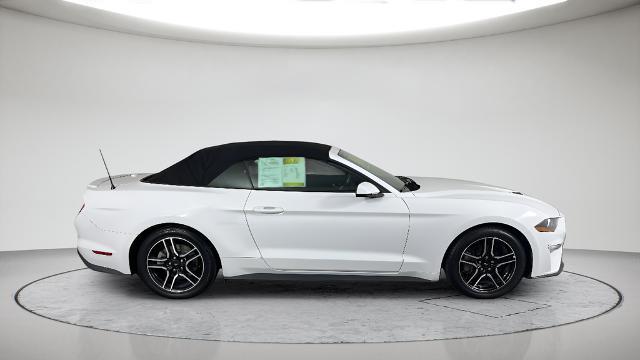 2018 Ford Mustang - $17,895