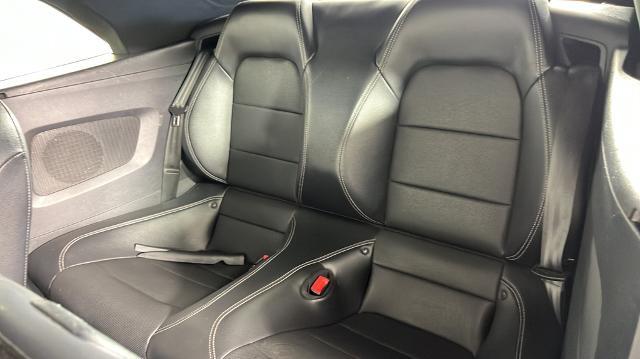 2018 Ford Mustang - $17,895