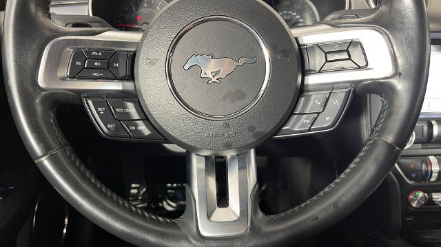 2018 Ford Mustang - $17,895