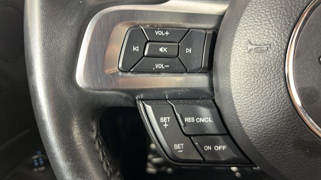 2018 Ford Mustang - $17,895