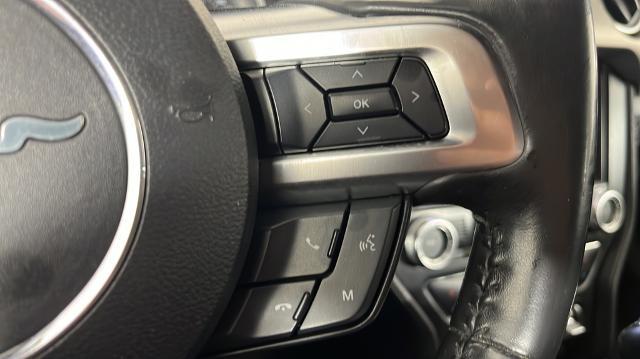 2018 Ford Mustang - $17,895