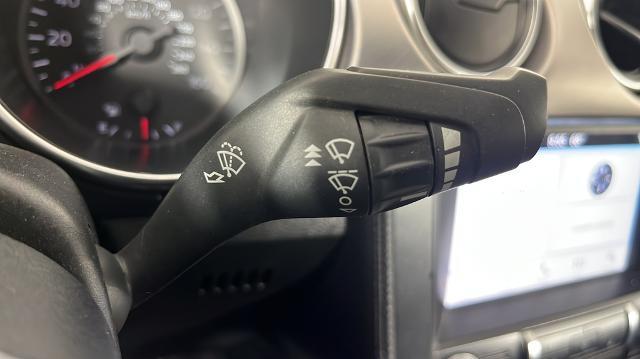 2018 Ford Mustang - $17,895