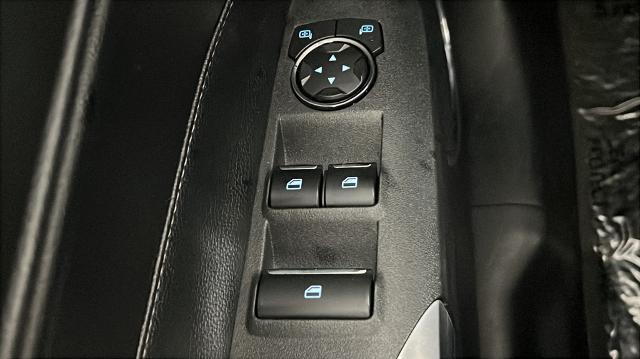 2018 Ford Mustang - $17,895