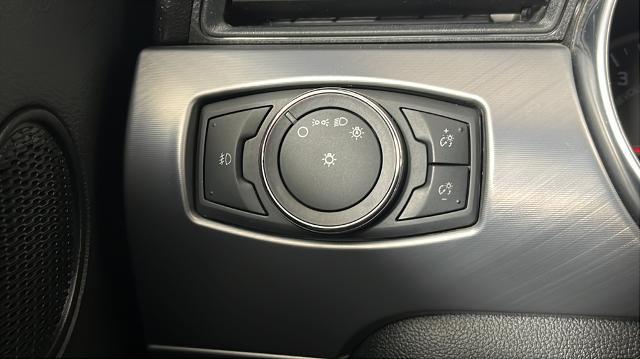 2018 Ford Mustang - $17,895