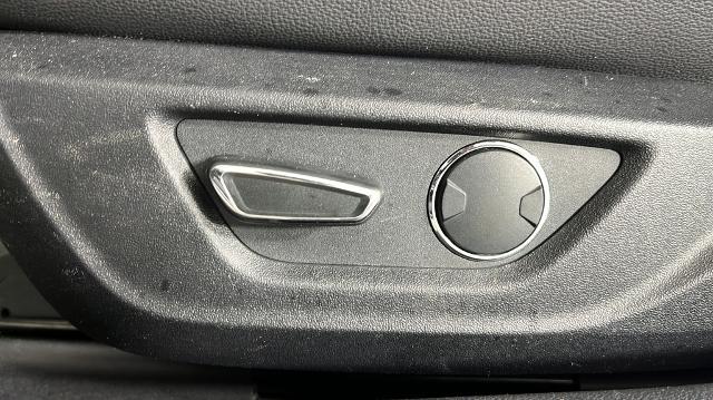 2018 Ford Mustang - $17,895