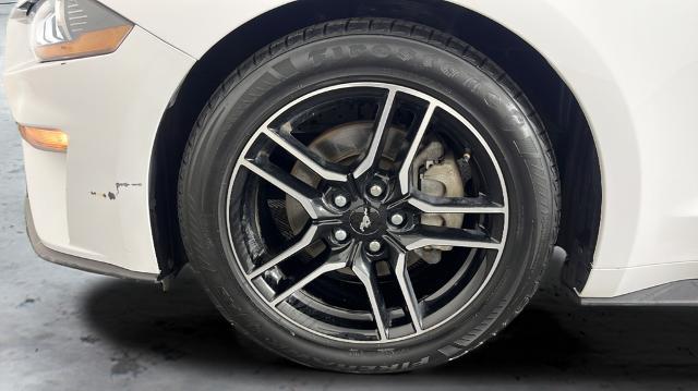 2018 Ford Mustang - $17,895
