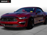 2018 Mustang Thumbnail 1