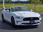 2020 Mustang Thumbnail 4