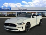 2023 Mustang Thumbnail 1