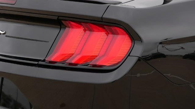 2023 Ford Mustang EcoBoost