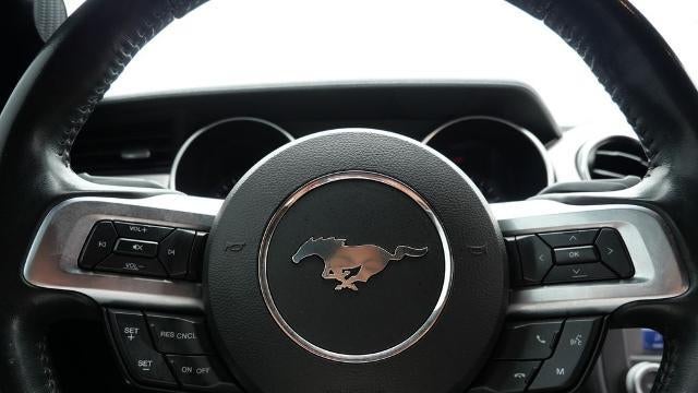 2023 Ford Mustang EcoBoost
