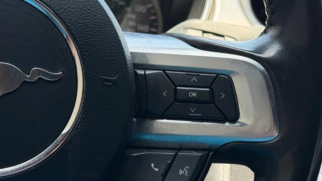2023 Ford Mustang EcoBoost