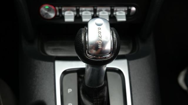 2023 Ford Mustang EcoBoost