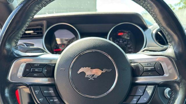 2023 Ford Mustang EcoBoost