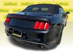 2017 Mustang Thumbnail 4