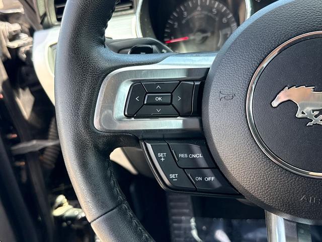 2017 Ford Mustang - $11,900