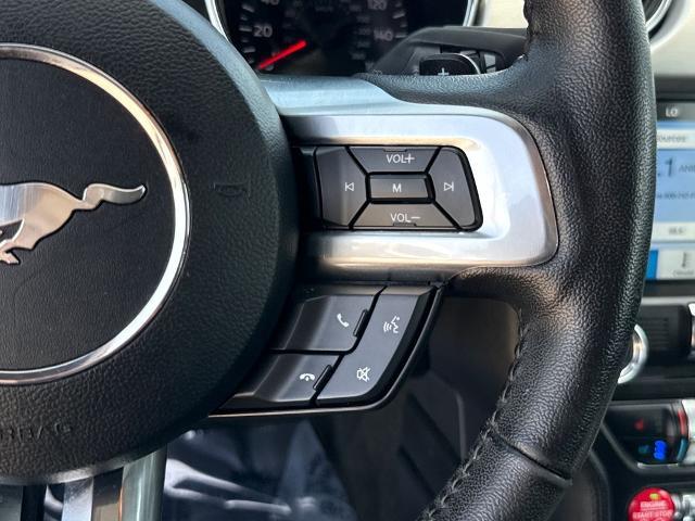 2017 Ford Mustang - $11,900