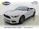 2017 Mustang Thumbnail 1
